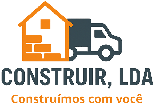 Construir LDA Logo