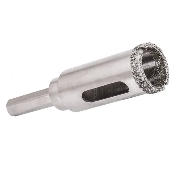 Broca Diamantada Tork Craft 8 mm