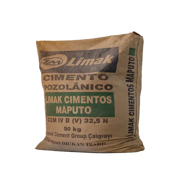 Cimento Limak 32,5N – Saco 50 kg