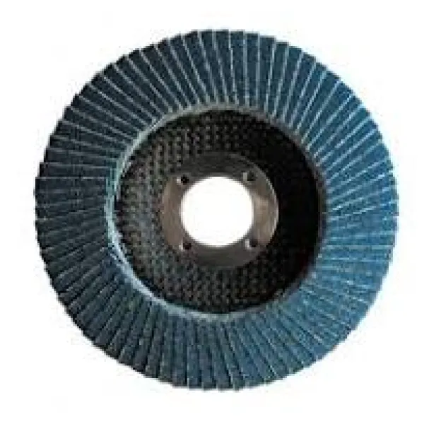 Discos de rebarbar de 115 mm