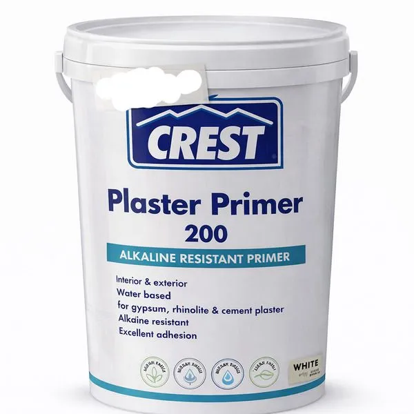 Tinta Primária WB Branca – 5 L